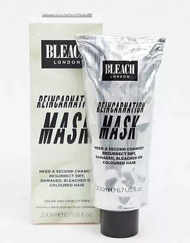 BLEACH LONDON Reincarnation Mask 200ml