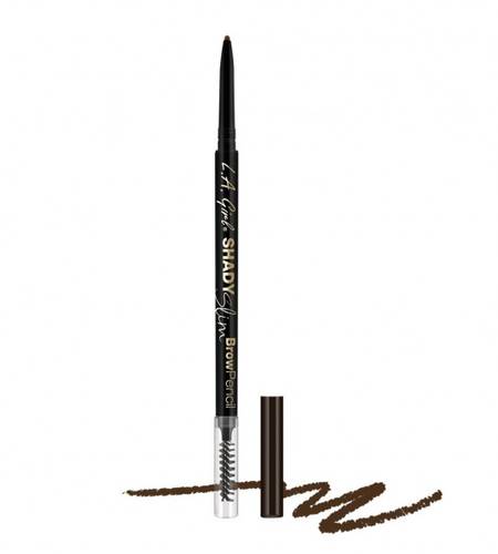(LA Girl Shady Slim Brow Pencil - ESPRESSO (GB358