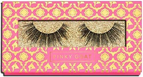 Pinky Goat 3D Silk Rania Eye Lashes