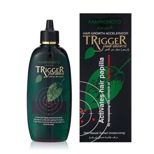 Hair Growth Trigger-180ml