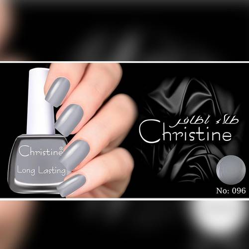 Christine Long Lasting 96