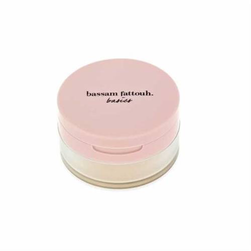 Loose Fix Powder Caramel