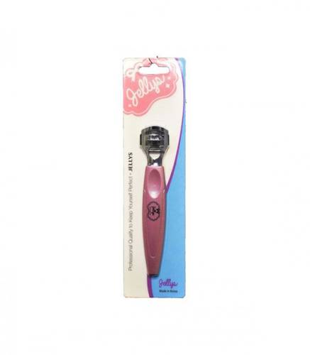 Jellys Stainless Steel Callus Remover