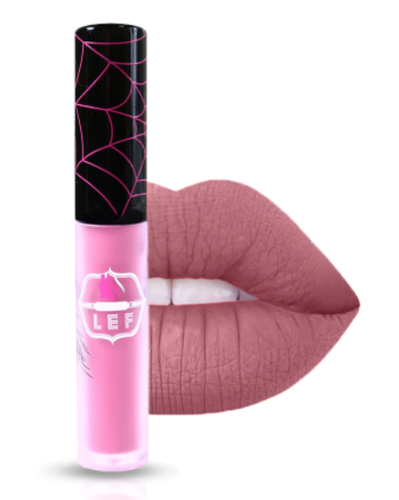 SHERAZ 12- Long lasting rouge matte lipstick