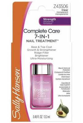 Sally Hansen Complete Care 7-in-1 Nail Treament 