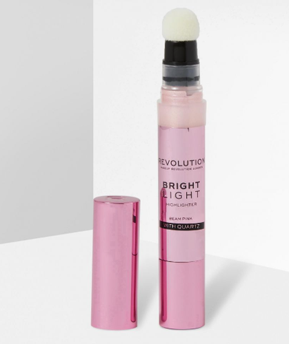 BRIGHT LIGHT HIGHLIGHTER  BEAM PINK-3ML
