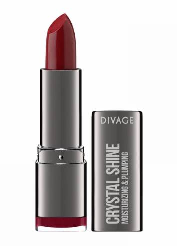 CRYSTAL SHINE GLOSSY LIPSTICK 20 Hot Ruby