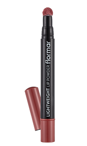 Flormar Lightweight Lip Powder-05 Perfection