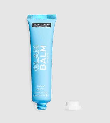 Revolution Relove Glam Balm - Coco Nutty