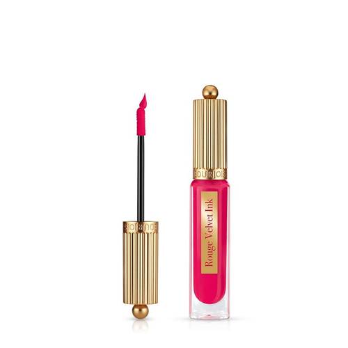 Rouge Velvet Ink - 07 - FUSHIA CHA CHA
