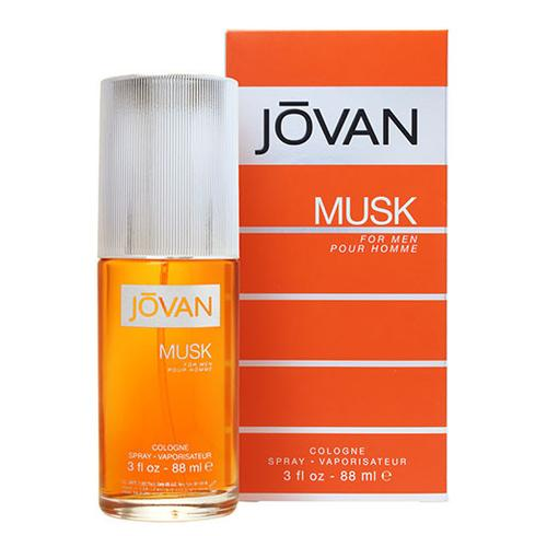 عطر مسك للرجال من جوفان - 88 مل 