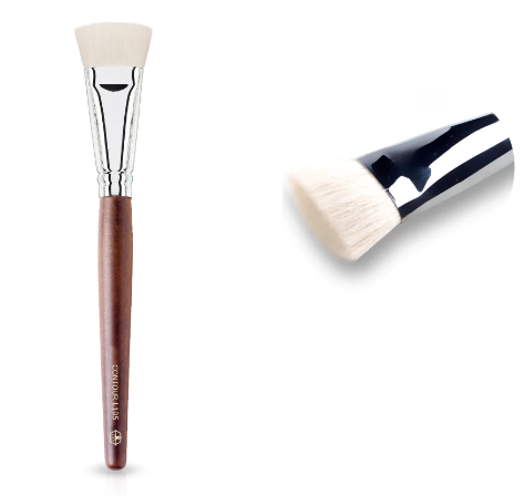 Lef Contour Blending Brush-L105 