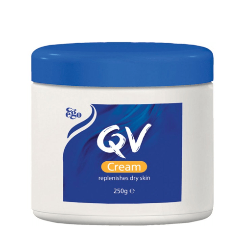 Qv Cream Replenish Your Skin - 250g
