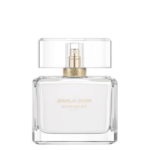 عطر داليا ديفين الابيض 75 مل