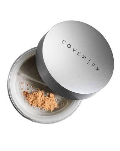 MATTE SETTING POWDER COVER FX 