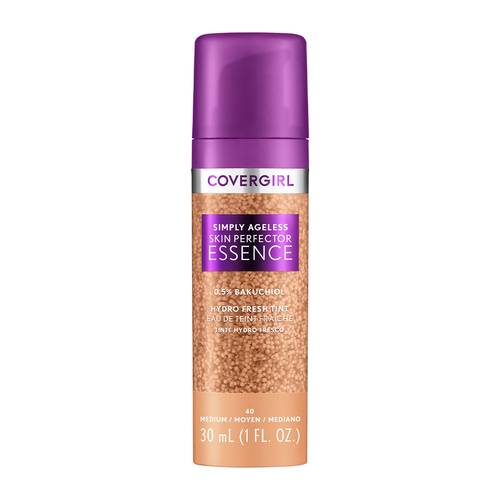  covergirl Simply Ageless Skin Perfector Essence-40 Medium