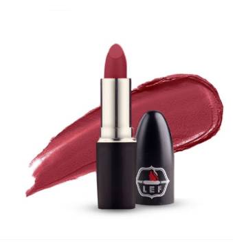 Lef Matte Lipstick - Manama 07