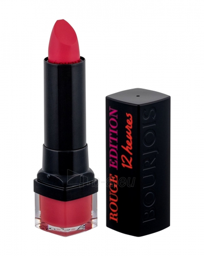 Bourjois Rouge Edition 12 Hours Lipstick - 35