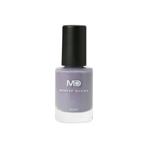 Md Nail Polish-n201