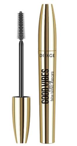 divage good vibes false lashes mascara