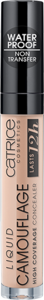 كونسيلر سائل 020 LIGHT BEIGE من كاتريس .