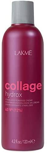 Collage Hydrox Stabilized Peroxide Cream 40Vol (12%)