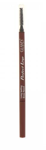 Glam's Perfect Line Eyebrow, Light Brown 792