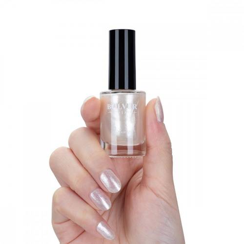 Bolver Usa Nail Polish Turuoise-738