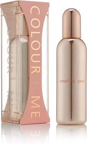 عطر كولور مي بيرل-100 مل