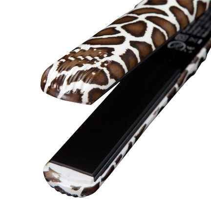 FLAT IRON 1 INCH