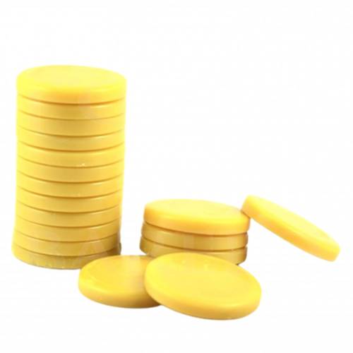 Depilatory Wax Yellow-400g