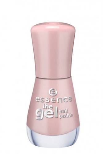 Essence The Gel Nail Polish-98 Pure Beauty