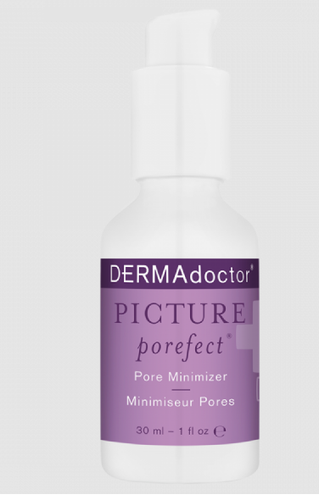 DERMAdoctor Picture Porefect Pore Minimize
