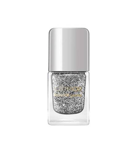 Catrice Kaviar Gauche Nail Polish - C01