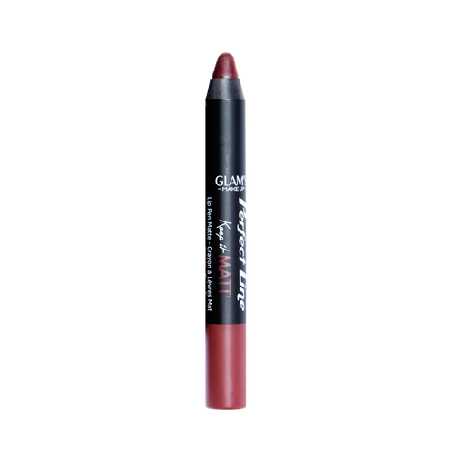 perfect line lipstick berry matt 772
