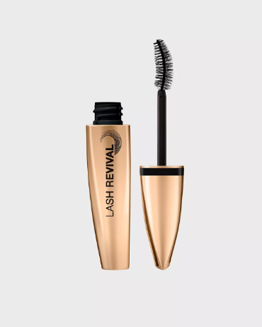 Lash Revival Mascara 03 Extreme Black
