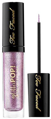 TOO FACED Glitter POP Peel Off Eyeline Fairy Queen