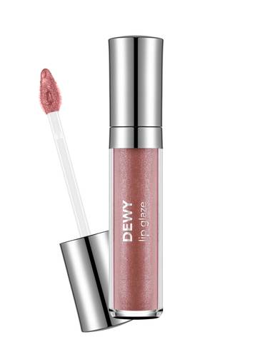 Flormar Dewy Lip Glaze-021