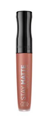 STAY MATTE LIQUID LIP COLOUR 720 moca