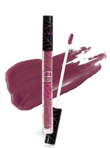 ALI 46- liquid rouge lipstick