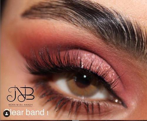 nora bo awadh clear band 1