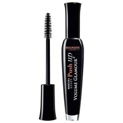 VOLUME GLAMOUR EFFET PUSH UP MASCARAS Wonder Black