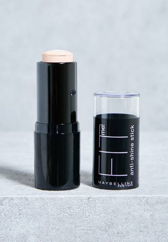 Fit Me Antishine Stick Foundation - Classic Ivory 120