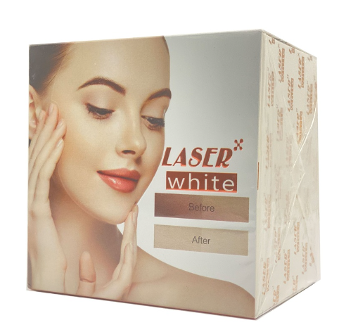 Collagen Whitening & Anti-Wrinkle Bird Nest Face Cream