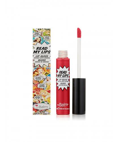 The Balm Lipstick HUBBA HUBBA