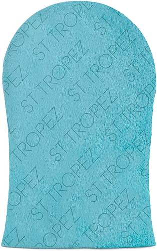 St. Tropez Fake Tan Applicator Mitt Professional Luxe Double Sided Applicator Mitt