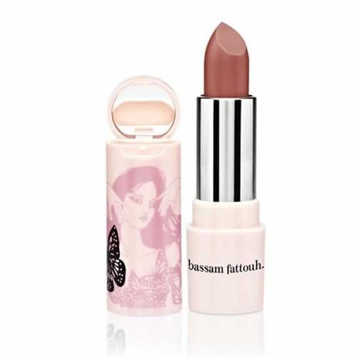 bassam fattouh Lipstick-BalmTrue-beige
