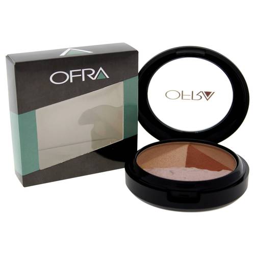 OFRA 3D PYRAMID EGYPTIAN CLAY BRONZER