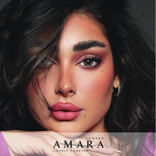 عدسات زينب العلوان من امارا- شاي