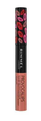 PROVOCALIPS 16HR KISSPROOF LIP COLOUR 710 kiss off